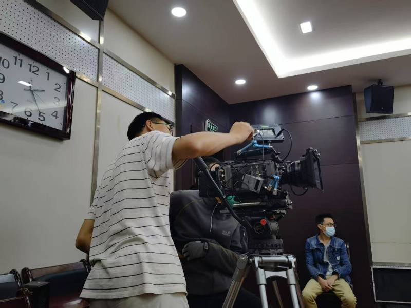 价值沉淀，长效赋能——忻城县TVC与广告片拍摄制作的长效价值构建