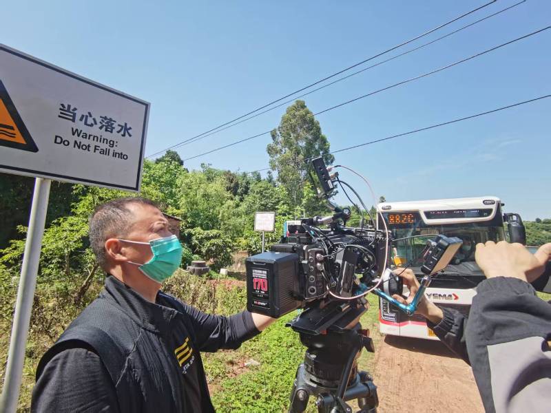 忻城县TVC拍摄公司：深耕本地市场，为品牌定制专属拍摄方案