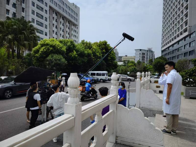 忻城县广告片拍摄公司低成本实现高规格制作的诀窍